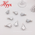 HYYX werbegeschenke viele stil baum form weihnachten holzclips foto clips